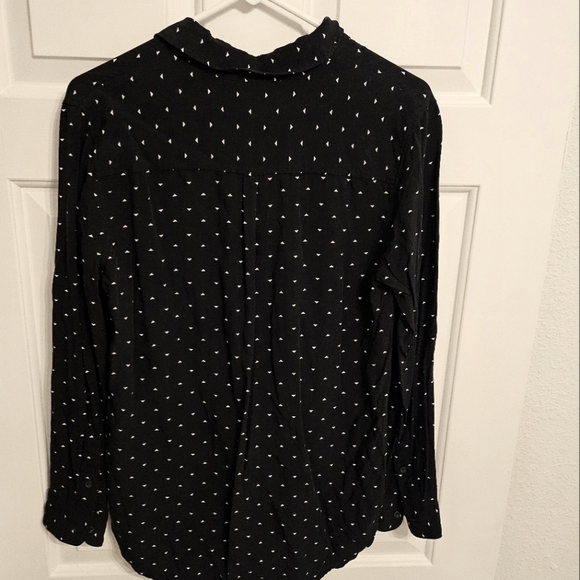 Banana Republic button down shirt - Picture 2 of 2